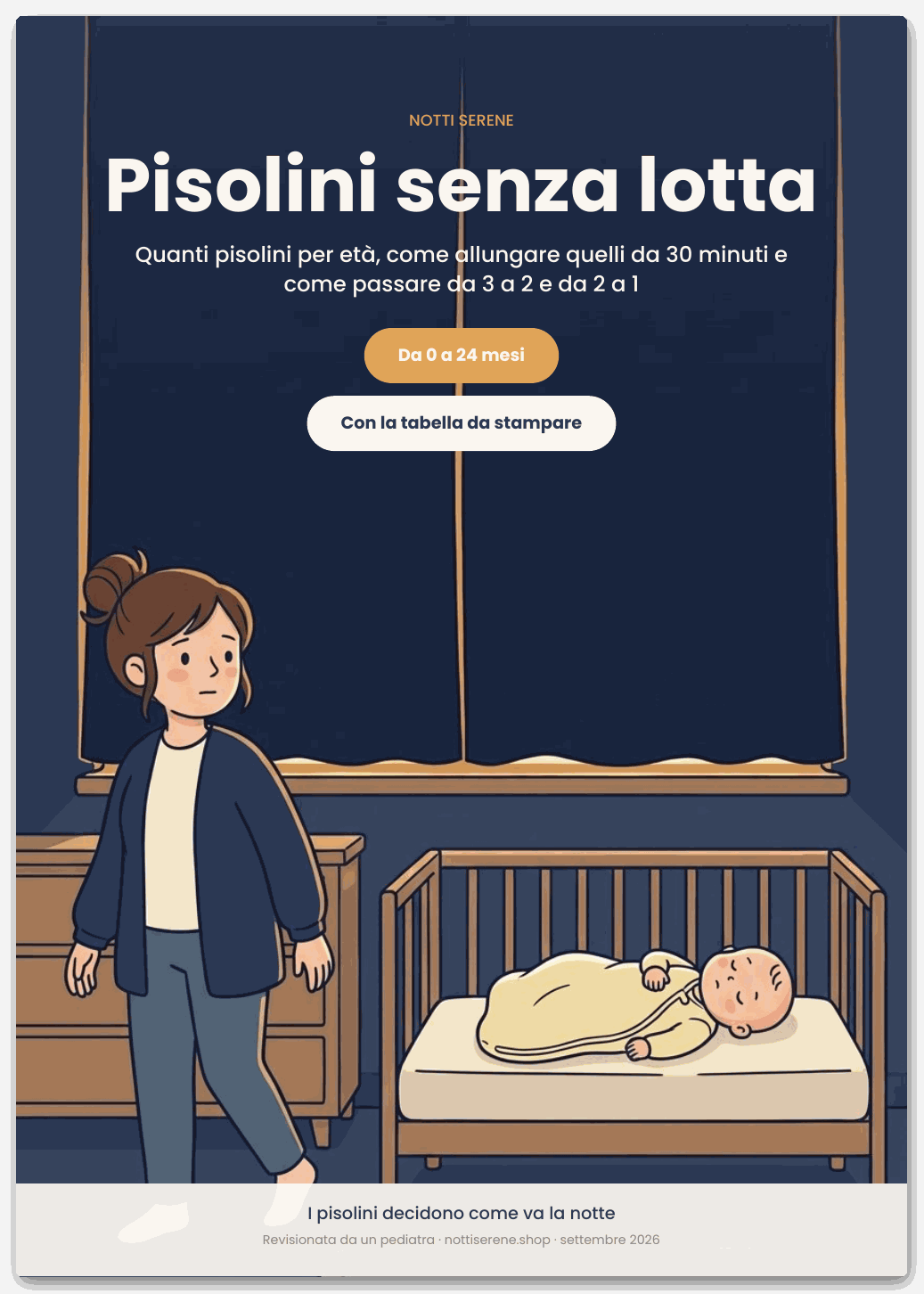 Copertina di Pisolini senza lotta